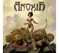 Anoxia – To The Lions