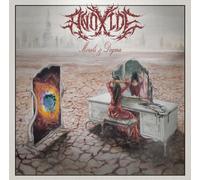 Anoxide - Morals & Dogma