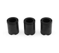 ANP PUAUTO Drive Clutch Roller Bushing for Yamaha 1996-Up G16 G19 G22 Gas Golf Cart (3 SETS)