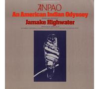Anpao: An American Indian Odyssey