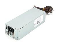 ANPBAORE 500W Power Supply Replacement for DELL Optiplex 3050 5060 7060 7070 5090 3650 3670 3671 3260 3681 MT xps 8940 P/N: 4FWF7 04FWF7 Y7R0X 5K7J8,p/m L460EBM-00 H500EPM-00 H460EBM-00 D500EPM-00
