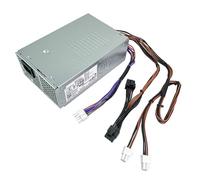 ANPBAORE D500EPS-01 TPX56 500W Power Supply Replacement for dell Optiplex 3000MT 5000MT 7000MT Vostro 3710 3910 T3660 XPS 8950 L500EPS-01 VFFKJ Connector:(8+4+4) pin+(8pin+8pin)