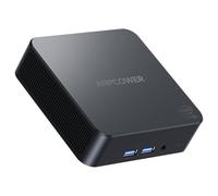ANPCOWER 2026 Mini PC, Core i3-6006U, 1TB SSD, 16GB RAM, Win 11 Pro Mini Desktop Computer Support Dual Screen 4K@60Hz, WiFi5, Bluetooth, HDMI, USB3.2 Gen1, Type-C, LAN Port, Work, Business, Study