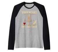 Anpu Anu gyptian God Jackal God Mythology Gift Raglan Baseball Tee
