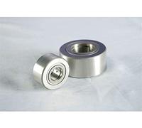 ANQECAJH TMP1105 NAST17 Roller Followers Bearing 17x40x16mm Separable Type Bearings NAST 17 R