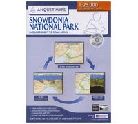 Anquet Snowdonia National Park (PC)