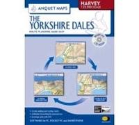 Anquet Yorkshire Dales National Park (PC)