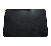 Anrbb Waterproof Pet Playpen Mat, 150 x 100 cm, for Guinea Pig Cage, Foldable Plant Mat, Reusable, Dust and Water Repellent, Ideal for Pet Enclosures and Gardening