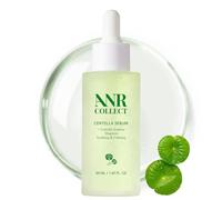 ANRCOLLECT Centella Asiatica Serum, Centella Ampoule, Soothing and Calming Facial Serum for Redness, Irritated Skin, with Mugwort & Cica, 1.7 fl oz (50ml)