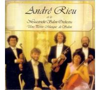 ANRÉ RIEU - UNE PETITE MUSIQUE DE SALON André Rieu