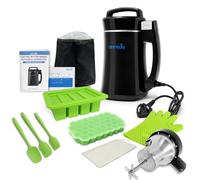 Anrede 6 in 1 Decarboxylator and Infuser Machine, Herbal Oil Butter Infuser