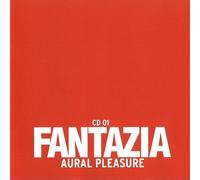 Anregender Nonstop DJ Mix - ideal zum Durchlaufenlassen im Jaxx oder Mystery Hall (Compilation CD, 18 Tracks, Various) The Conductor & The Cowboy - Feeling This Way / Amber - Sexual / Namdam Feat Lloyd Da Kleena - Fruits / The Morighan - Requiem / Madagascar - You're Beautiful / Elektronauts - Bumper u.a.