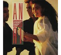 Anri - Boogie Woogie Mainland [Japan LTD Mini LP Blu-spec CD] FLCF-5062