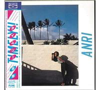 Anri - Timely!!