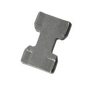 AnRMeT 67D-45631 67D-45631-01 Clutch Dog Fit for YA Outboard Engine 4 Stroke F4 F6S F6L Boat Motor Parts 67D-45631-00 67D45631