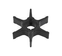 AnRMeT parts 17461-96310 Water Pump Impeller Fit For Szk 2 Stroke Boat Motor 20HP 25HP 30HP 35HP 40HP17461-96310 18-3096 Replaces Parts