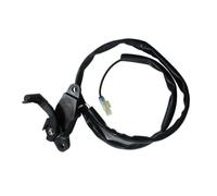 AnRMeT parts 34801-93J03 Trim Sender Sensor for Su-z 25" X Shaft DF200 DF225 DF250 34801-93J00 34801-93J01 34801-93J02 34801-93J04
