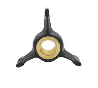 AnRMeT parts 432941 Outboard Water Pump Impeller For Jo-h Evin O-C Engine 35 40 48 50 HP 18-3104