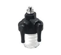 AnRMeT parts 61N-24560 Filter Assy for YA Outboard Engine 2T 5-90HP 4T F9.9-F50 61N-24560-10 Boat Motor Replaces Parts