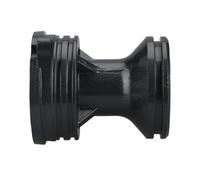 AnRMeT parts 61N-45361-01-4D Cap Lower Casing For YA 25HP 30HP F20 F30 F45 61N-45361 Outboard Engine Boat Motor