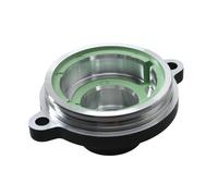 AnRMeT parts 655-45361 Cap Lower Casing For YA Outboard Engine Gear Box