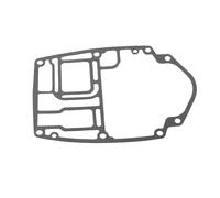 AnRMeT parts 66T-45113-A0 Upper Casing Gasket for YA 40HP 2 stroke outboard motor 66T-45113 Outboard Engine boat