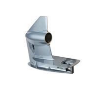 AnRMeT parts 66T-45311-01-4D Casing, Lower Fit For Ymh 2 Stroke 40HP Boat Engine 66T-45311-01 66T-45311 66T45311 Boat Motor Accessories