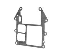 AnRMeT parts 696-45113-A0 Power Head Base Upper Casing Gasket Fit For Ymh Outboard Engine 48HP 50HP 55HP 696-45113-00 Engine Replaces Parts