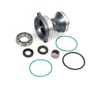 AnRMeT parts Lower Casing Cap For YA Outboard Engine Par 2 Stroke 25HP 30HP Gear Box Assy 61N-45361-01-4D