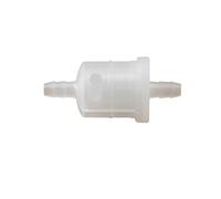 AnRMeT parts oil line Filter 68T-24251 For YA 4HP 6HP 8HP 9.9 HP F6 F8 F9.9 4 Stroke Boat Engine 68T-24251 Accessories Replaces Parts
