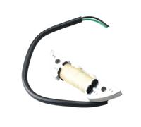AnRMeT parts Primary Coil 32140-93900 For Suz 2 Stroke 15HP 9.9HP DT9. DT15 Boat Motor 32140-93901 32140-93910-00 Engine Accessories