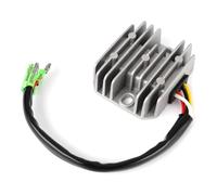 AnRMeT parts Voltage Regulator Rectifier For Suz Outboard 32800-94610 32800-94620 DF4 5 6 9. 15 DT50 55 60 DT65 90 100 115