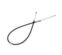 AnRMeT Throttle Cable assy Fit for Suz Outboard motor 40HP DT40 DT40C 63610-94402 63610-94402-000 boat engine parts