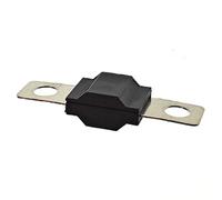 ANS Trumpet Fork Plug Fuses, 32V, 20A-200A, 5-Pack, Bolt-Fixed Film Insurance (70A)