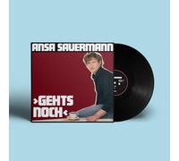Sauermann, Ansa - Gehts Noch (Lp) [VINYL]
