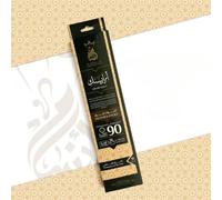 Ansaam Incenses *Arabesque* 90 Minutes