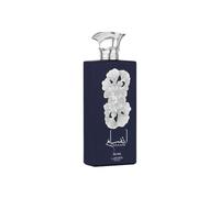 Lattafa Pride Ansaam Silver Eau De Parfum 100ml Spray Unisex
