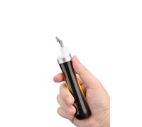 ANSAI Electric Reciprocating Sander, With 8pcs Sanding Head For Hobbies,Art,Miniature,figure polishing,sanding