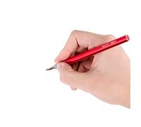 ANSAI Hobby Model Craft Gundam Military Permeate Pen Seepage Line Pen No need Wipe (UA90223)