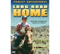 Ansara - Long Road Home [DVD] [1995] [Region 1] [US Import] [NTSC]
