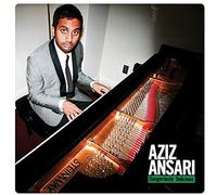 Ansari Aziz - Dangerously Delicious [VINYL]