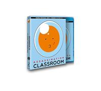 Ansatsu Kyoshitsu (ASSASSINATION CLASSROOM TEMPORADA 1 PARTE 2, Spain Import, see details for languages)