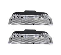 Ansbvgn For Cayenne 92A For VW CC 2009 2010 2011 2012 2013 2014 2015 2016 2017 2018 Error Free Led Number License Plate Light