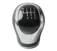 Ansbvgn for Nissan Qashqai J11 X-Trail T32 2016 2017 6 Speed Manual Gear Shift Knob Lever Stick Pen Handball