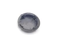 Ansbvgn Lining Bulb Cap For 7 2014 2015 2016 2017 Low High Beam Headlight Dust Cover Headlamp Waterproof Dustproof Cap Lamp Fittings(1pcs small)