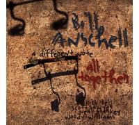 Anschell, Bill - Different Note All Together