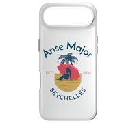 Anse Major Mahé Seychelles Case for iPhone Air