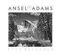 Ansel Adams 2018 Wall Calendar: Authorized Edition