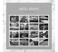 Ansel Adams 2024 (Sheet of 16) First Class Forever Postage Stamps