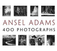 Ansel Adams' 400 Photographs